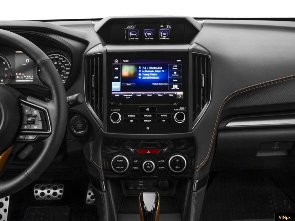 New 2025 Subaru Forester Wilderness image 9