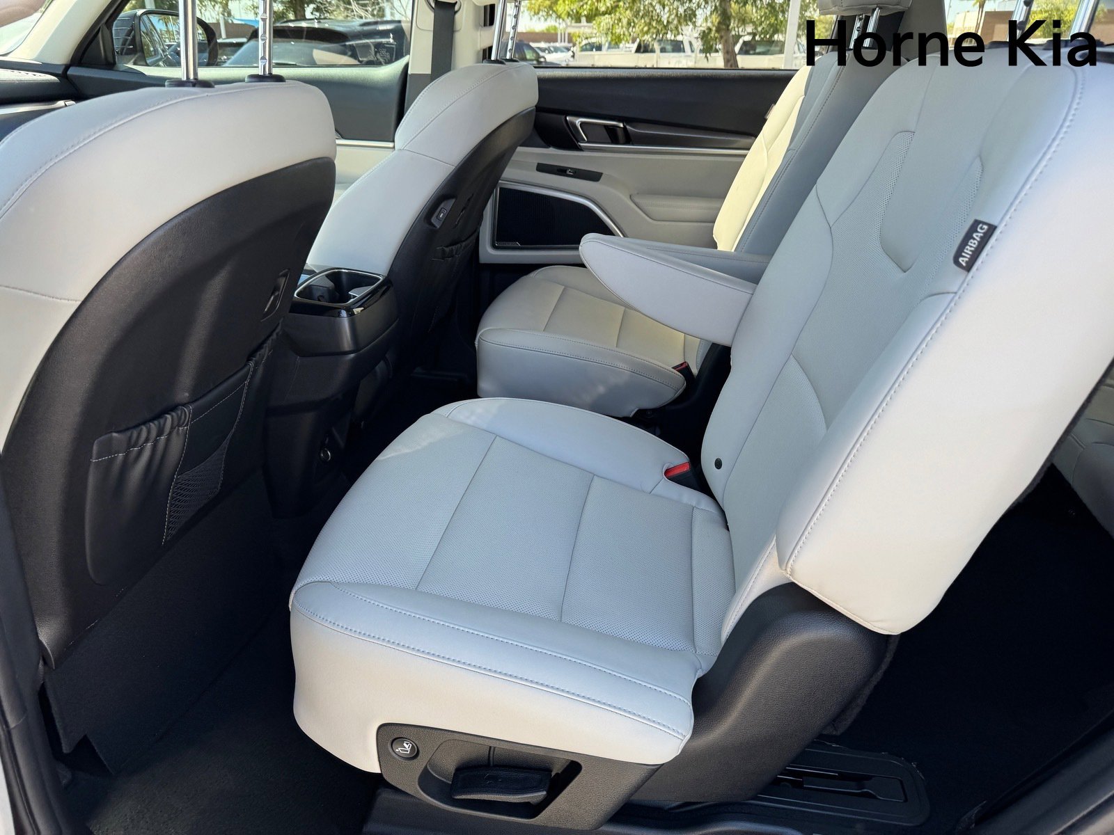 Certified 2023 Kia Telluride S image 13