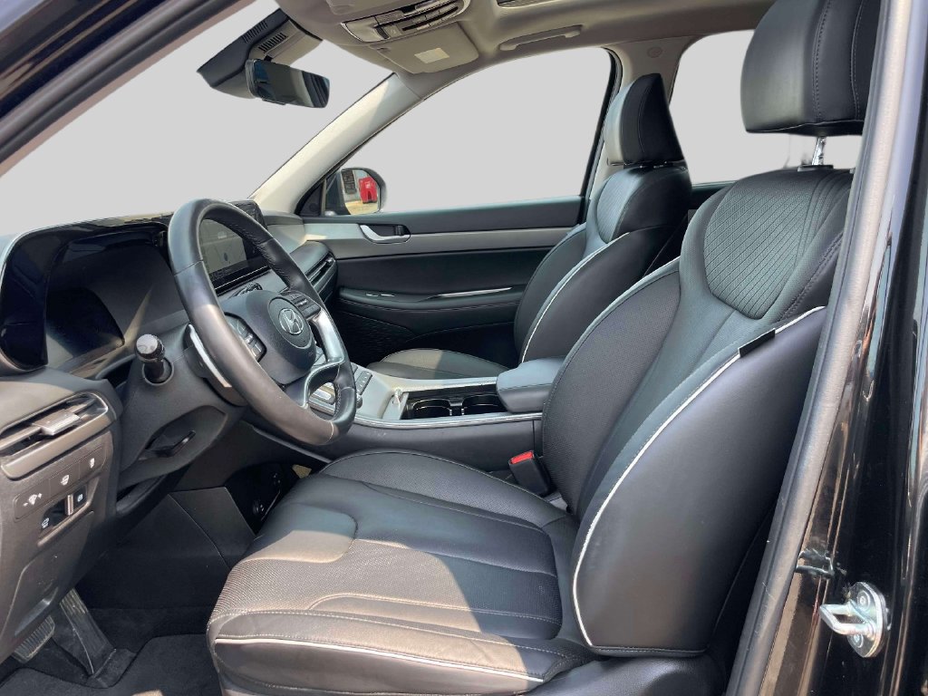 Certified 2025 Hyundai Palisade SEL AWD/4WD image 15