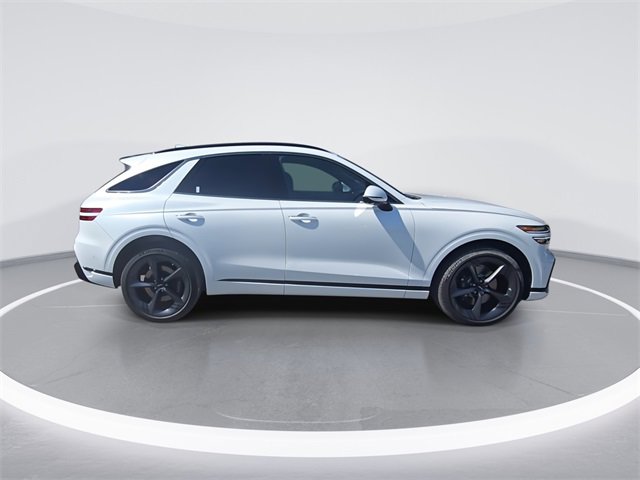 New 2026 Genesis GV70 3.5T Sport Prestige image 9