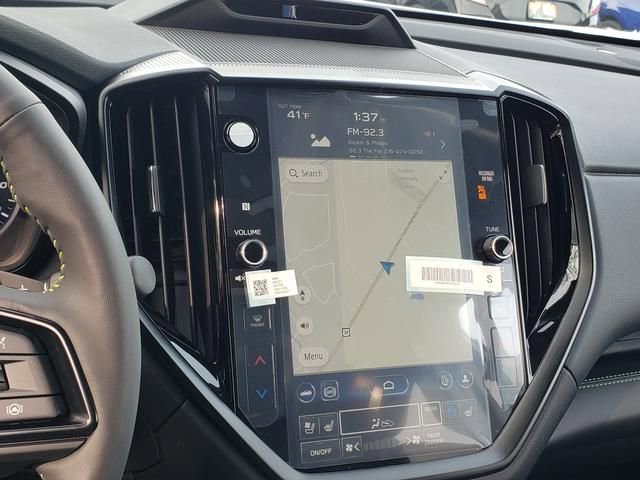 New 2026 Subaru Ascent Bronze Edition image 19