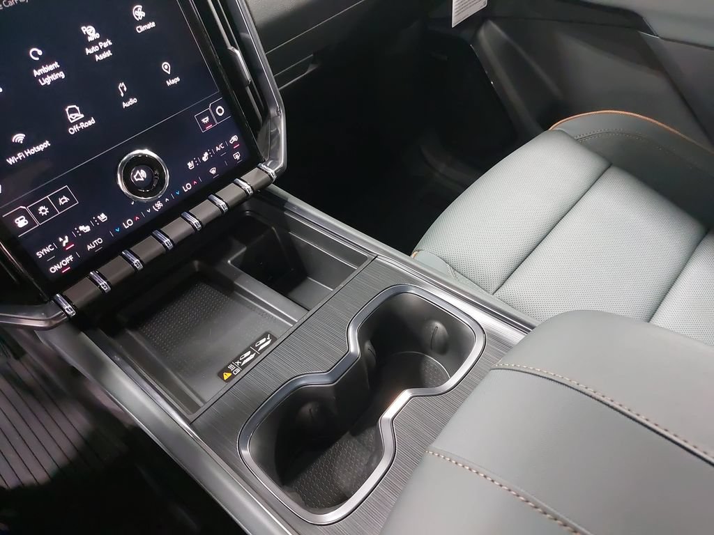 New 2026 GMC Acadia AT4 w/ Super Cruise Package AWD/4WD image 27