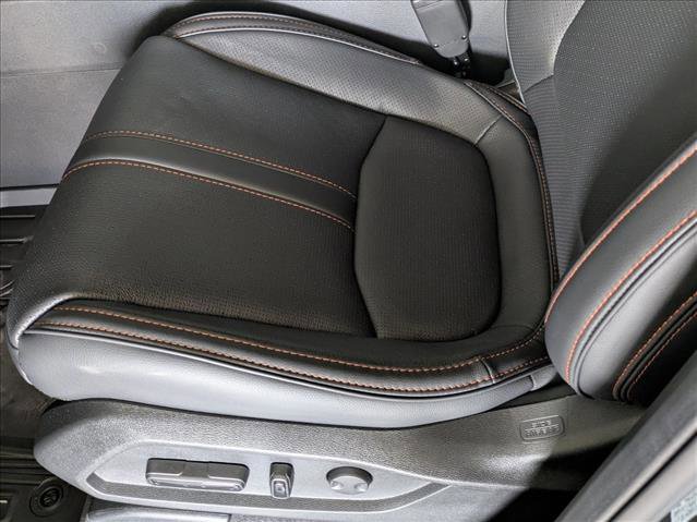 New 2026 Honda Passport TrailSport Elite image 4