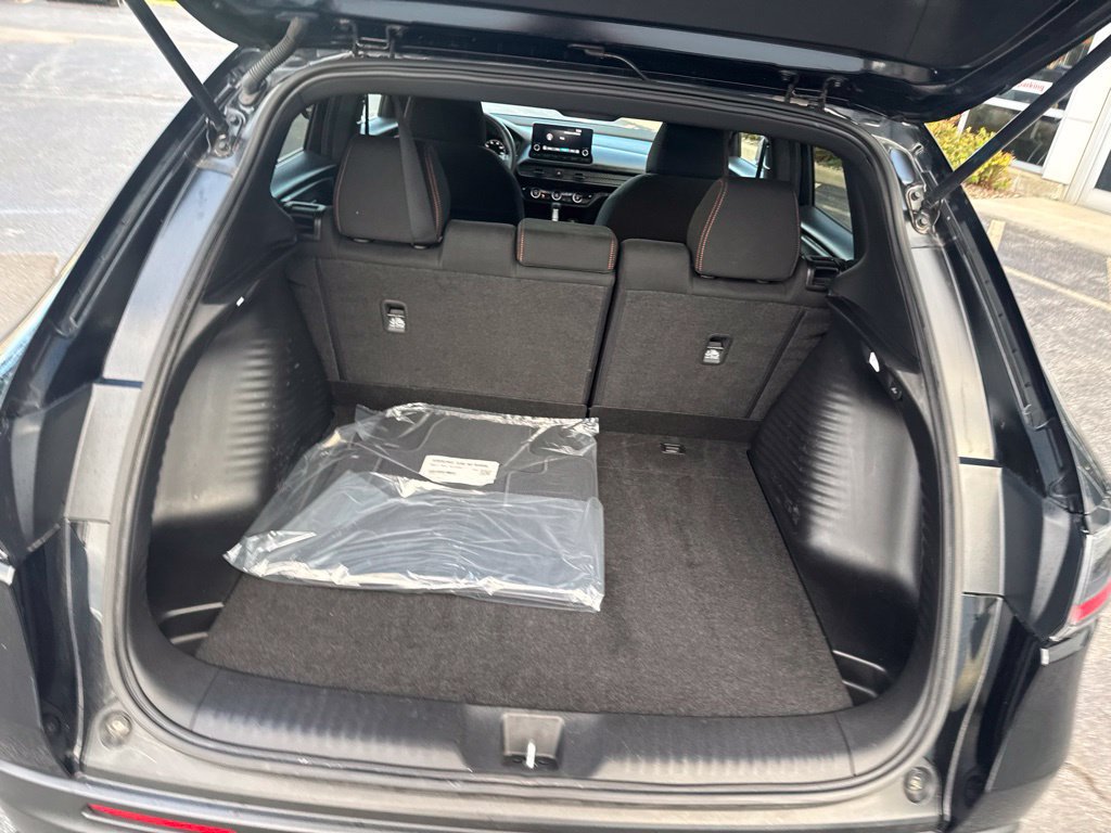 Certified 2024 Honda HR-V Sport image 18