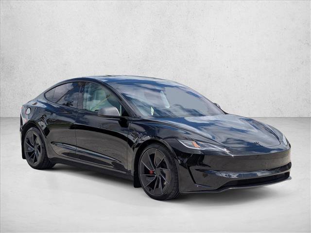 Used 2024 Tesla Model 3 Performance image 3