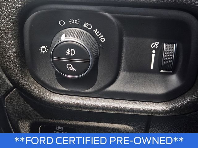 Used 2022 RAM 1500 Lone Star AWD/4WD image 30
