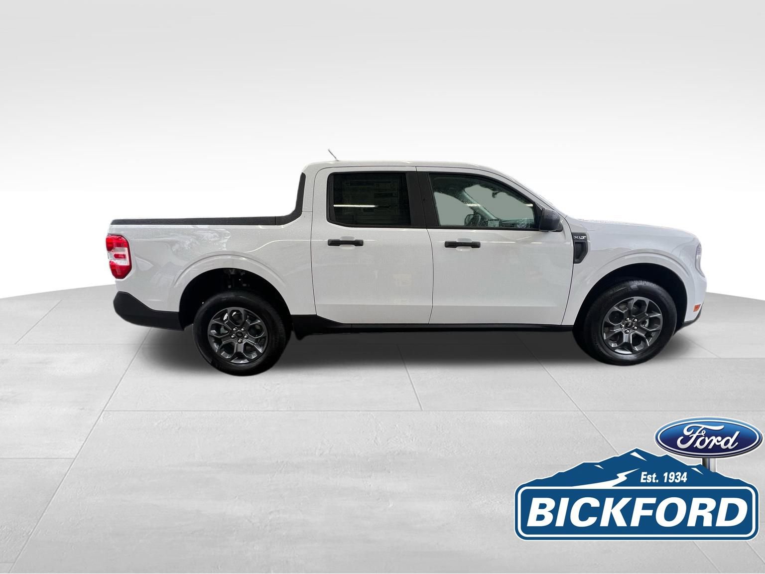 New 2026 Ford Maverick XLT image 4