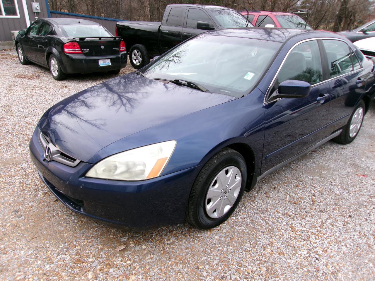 Used 2005 Honda Accord LX image 3