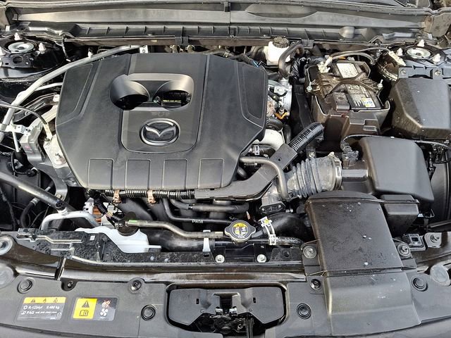 Used 2025 MAZDA CX-50 AWD 2.5 S w/ Premium Package image 32