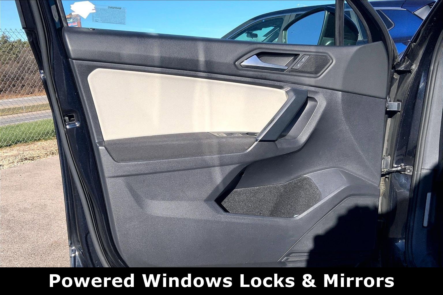 Used 2019 Volkswagen Tiguan S w/ Driver Assistance Package image 24