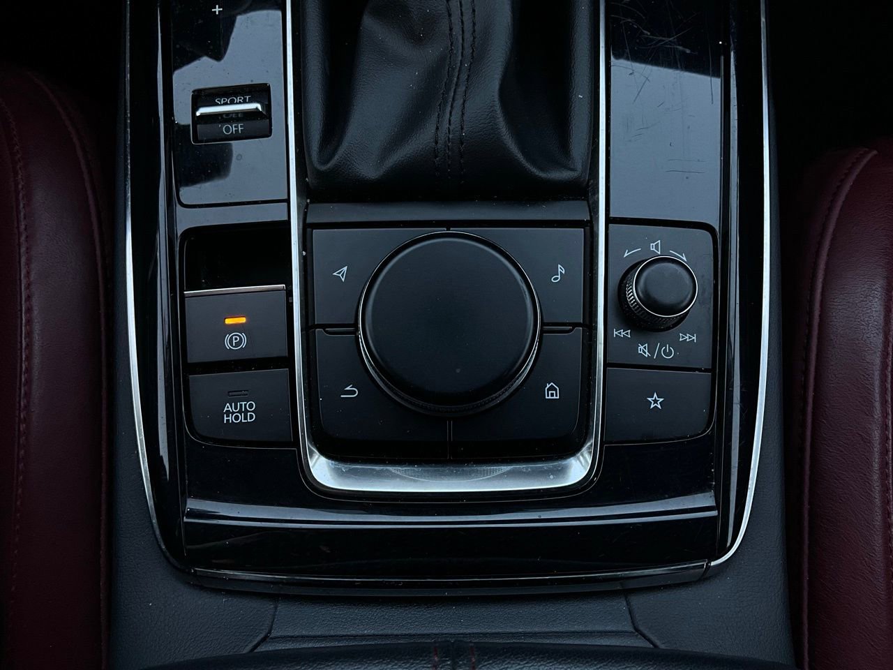 Used 2025 MAZDA CX-30 AWD 2.5 S w/ Preferred Package image 25