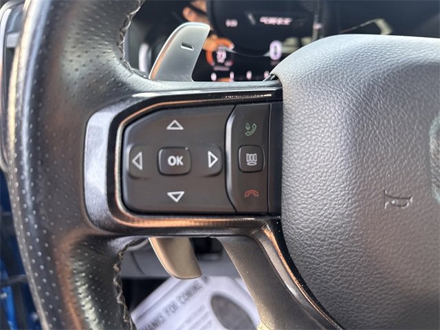 Used 2023 RAM 1500 TRX w/ TRX Level 1 Equipment Group image 19