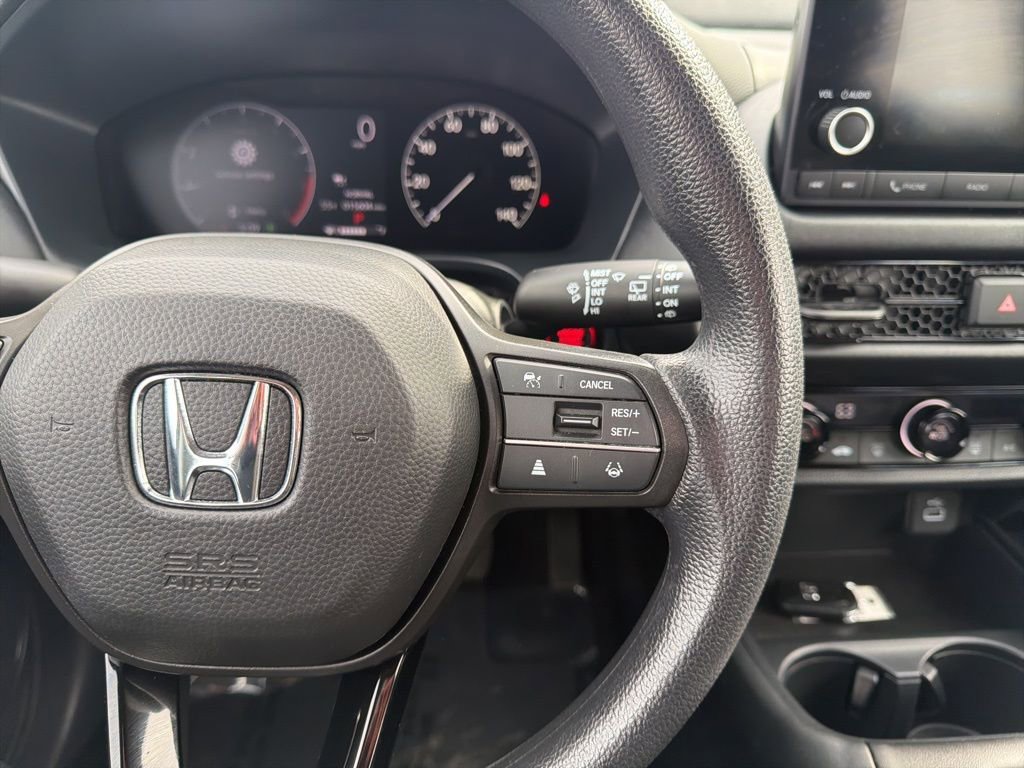 Used 2023 Honda HR-V LX image 26