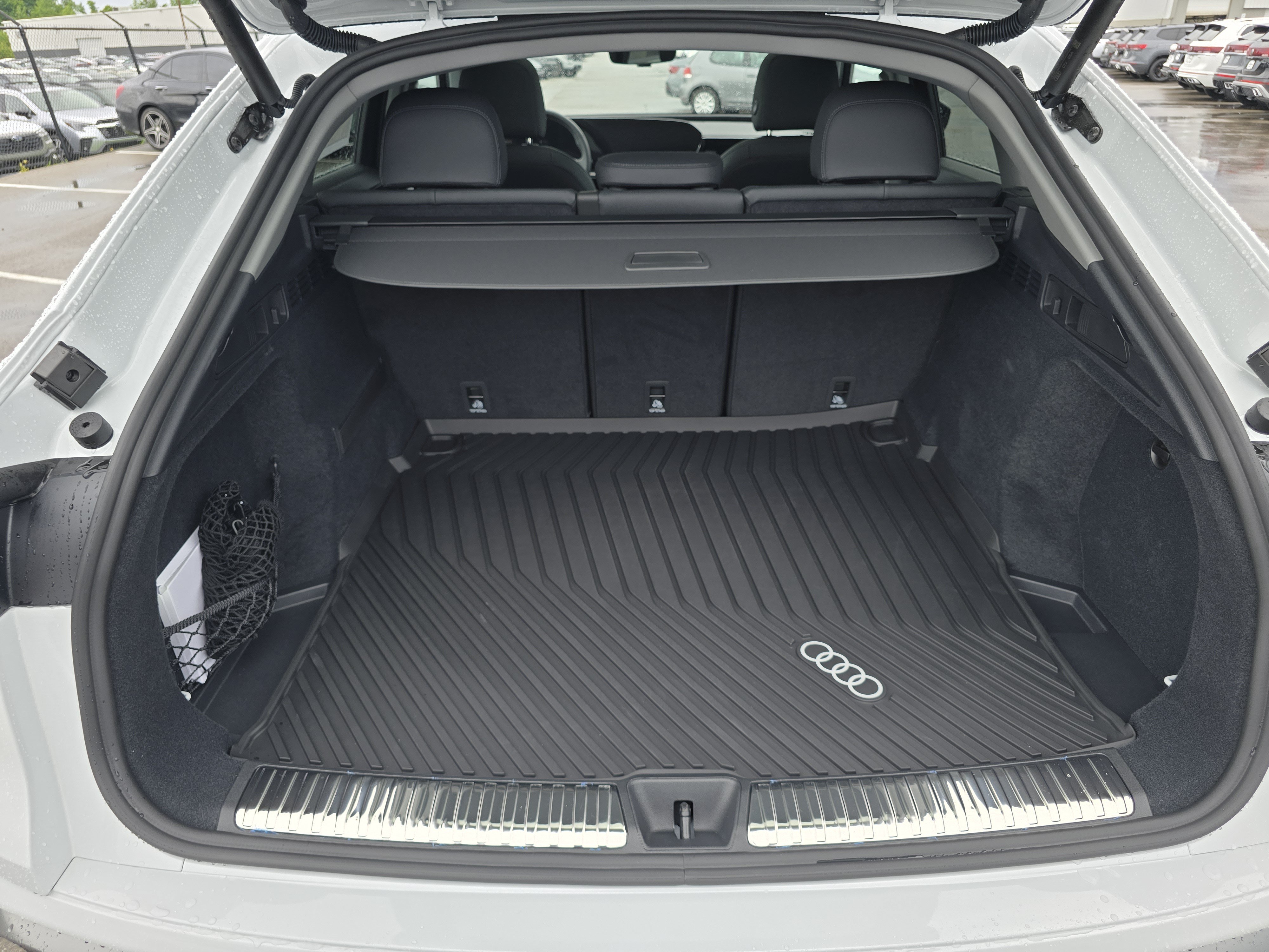New 2026 Audi Q5 Premium AWD/4WD image 17