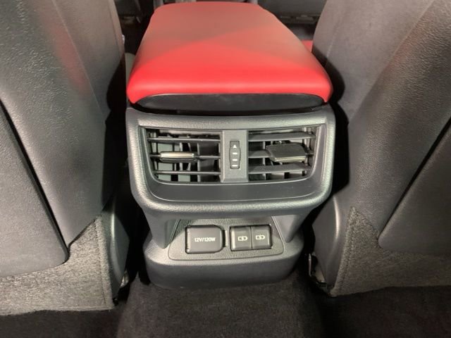 Certified 2025 Lexus ES 350 F Sport image 34