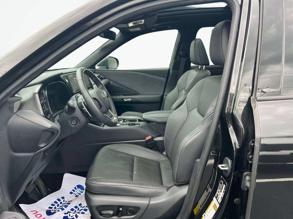 Used 2024 Lexus TX 350 AWD w/ Captains Chair Package image 10
