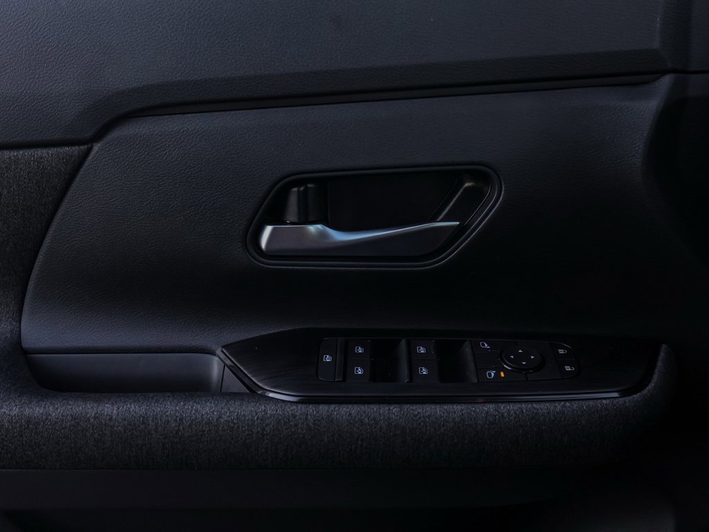 New 2026 Nissan Kicks SV image 24