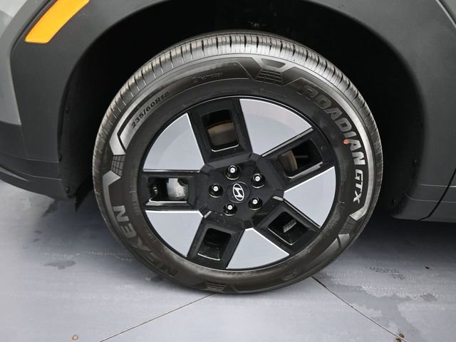 New 2026 Hyundai Santa Fe SE FWD image 20