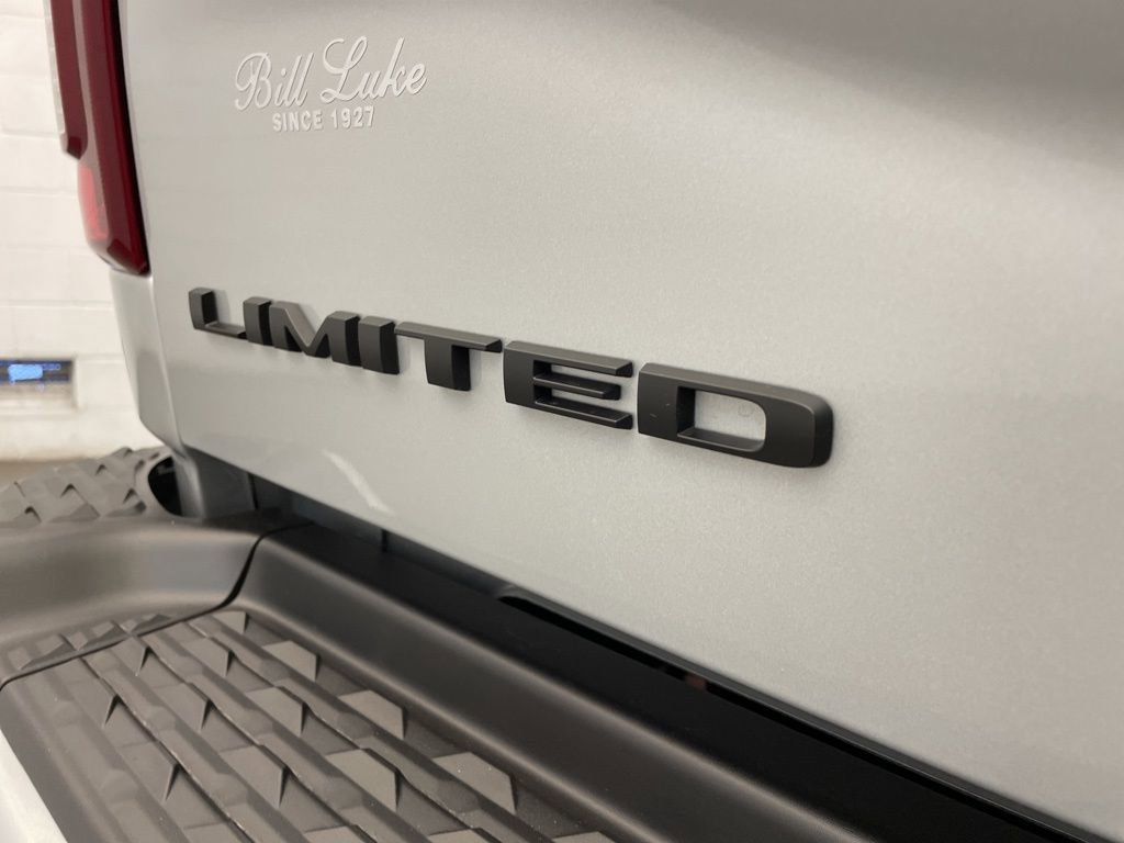 New 2026 RAM 2500 Limited AWD/4WD image 6