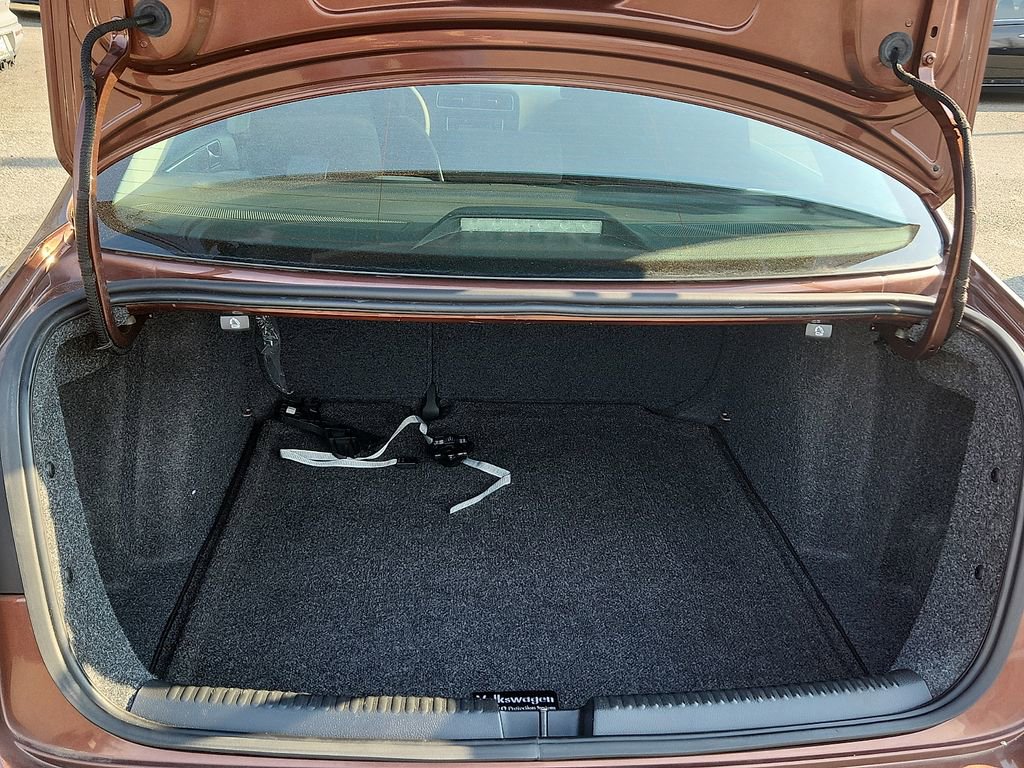 Used 2017 Volkswagen Jetta S image 27