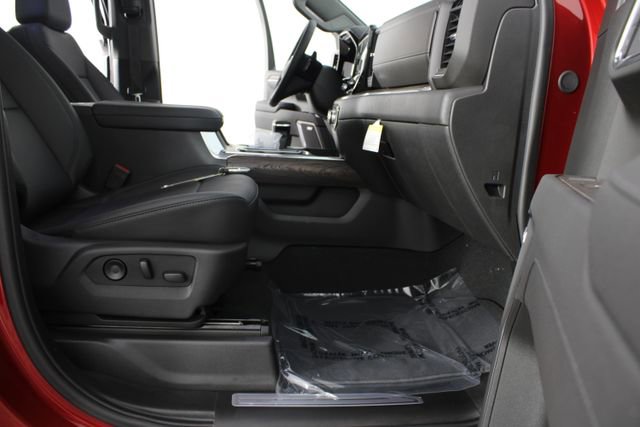 New 2026 GMC Sierra 1500 SLT w/ SLT Premium Plus Package AWD/4WD image 24