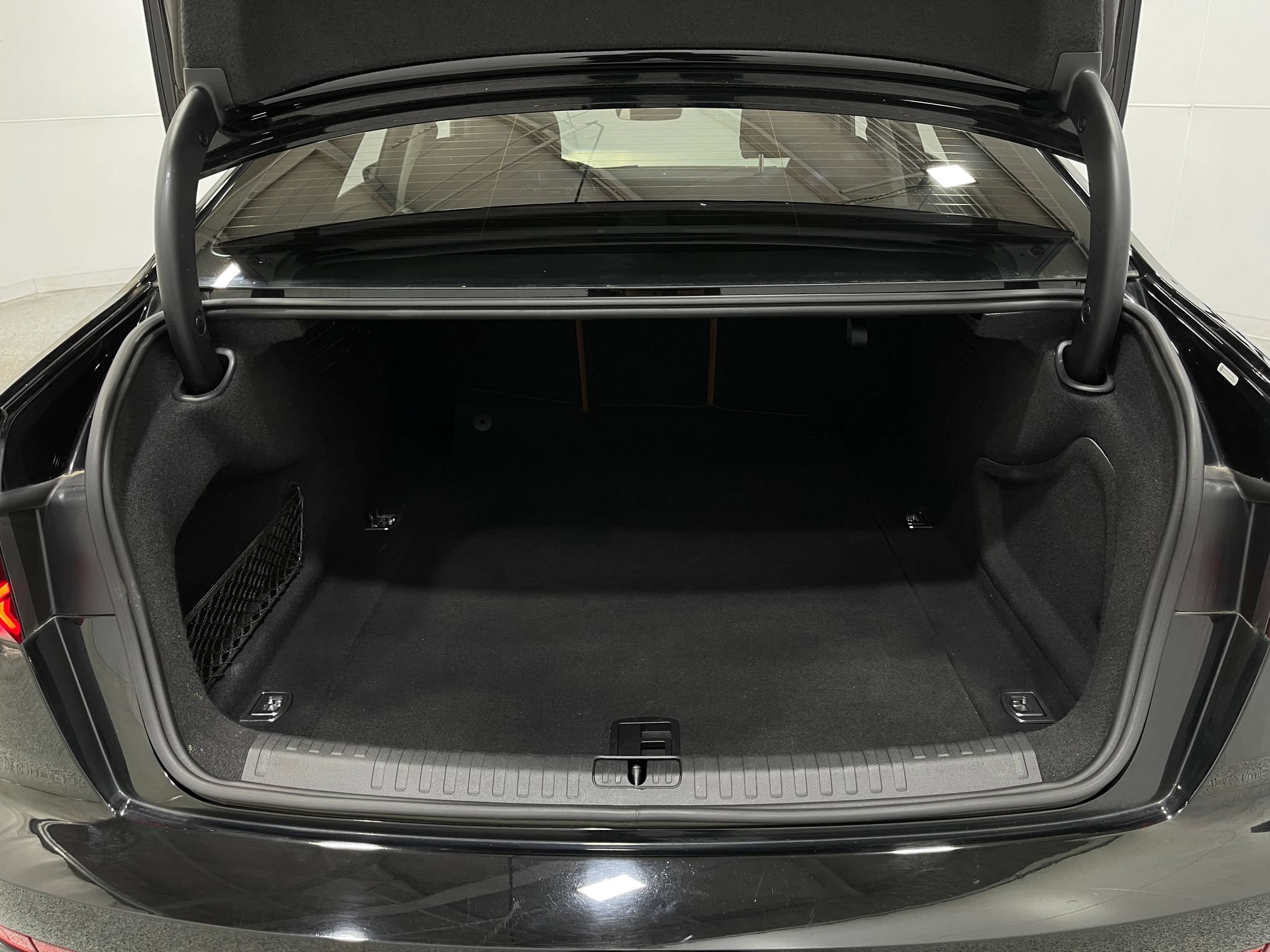 Used 2019 Audi A6 3.0T Premium Plus w/ Premium Plus Package AWD/4WD image 26