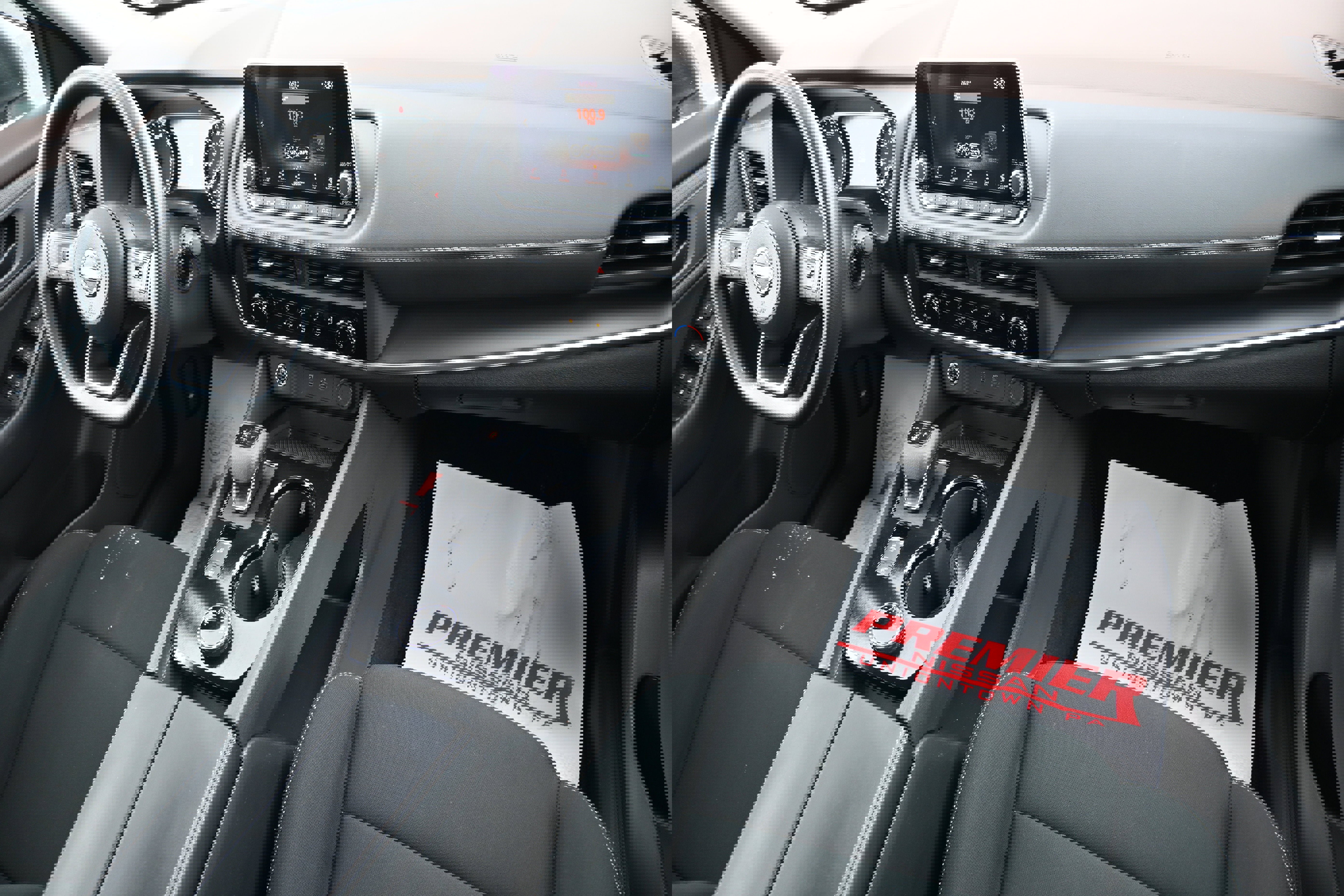 Certified 2023 Nissan Rogue S image 19