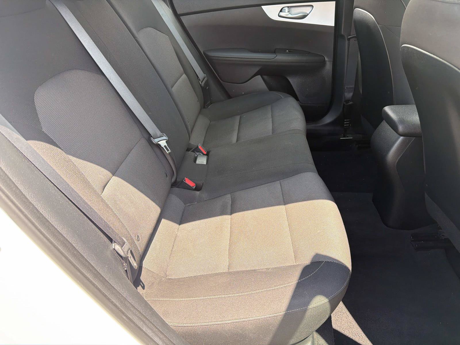 Used 2023 Kia Forte LXS FWD image 21