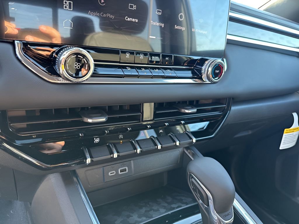 New 2026 GMC Canyon Elevation image 31