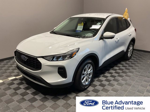 Used 2023 Ford Escape Active w/ Tech Pack #2