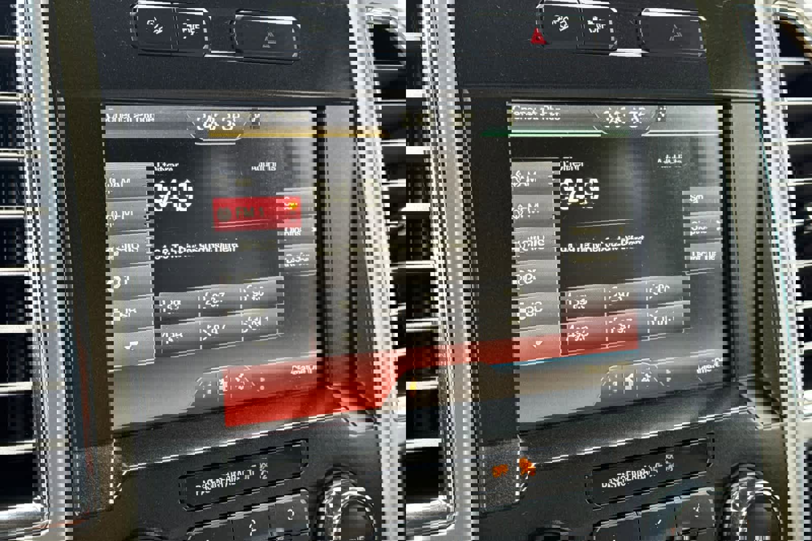 Used 2015 Ford F150 Lariat w/ Equipment Group 501A Mid image 17