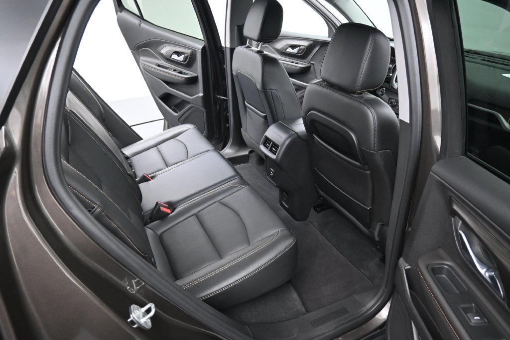 Used 2020 GMC Terrain SLT FWD image 29