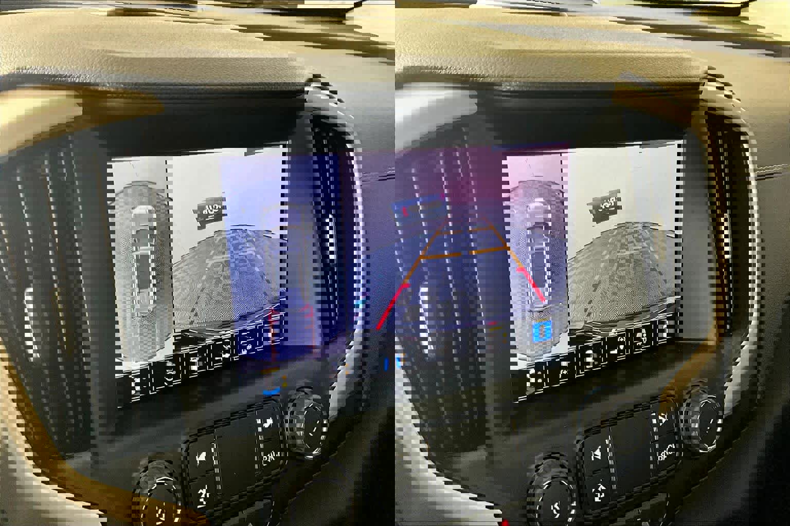 Used 2023 GMC Terrain Denali w/ Black Diamond Edition AWD/4WD image 25