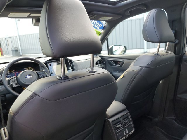 Used 2026 Subaru Forester Wilderness w/ Wilderness Package AWD/4WD image 31