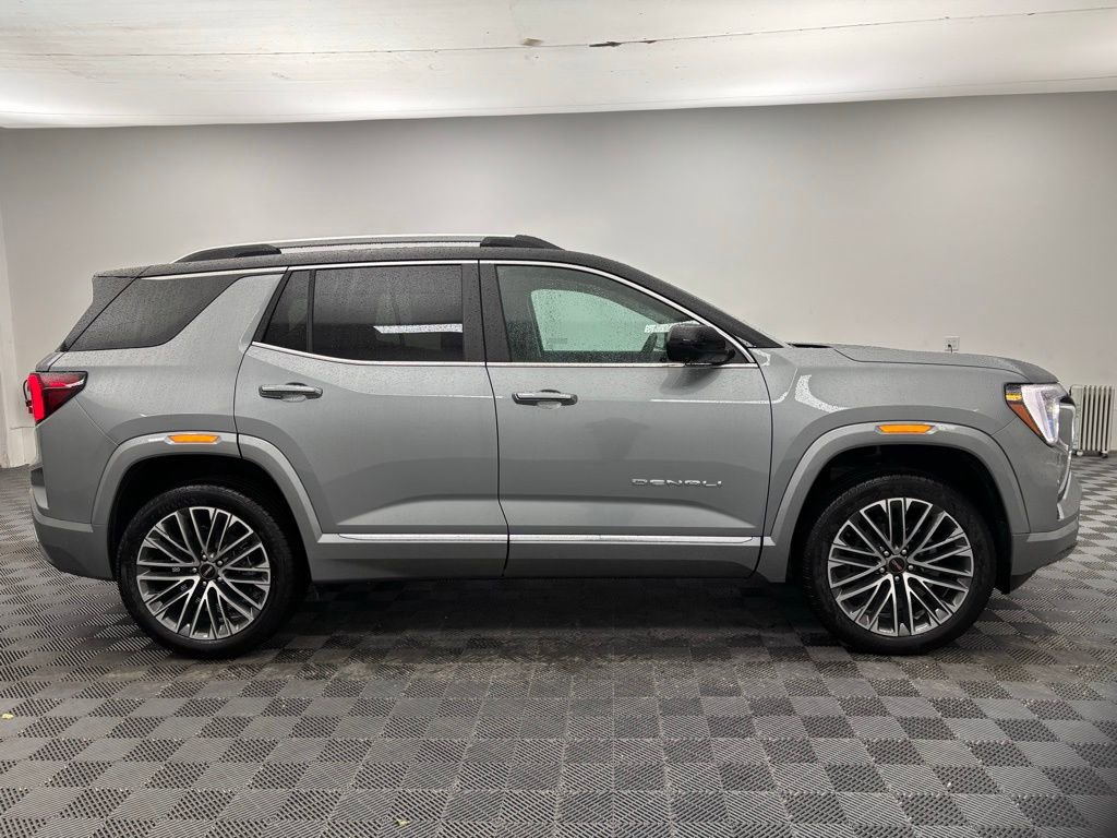 New 2026 GMC Terrain Denali image 8