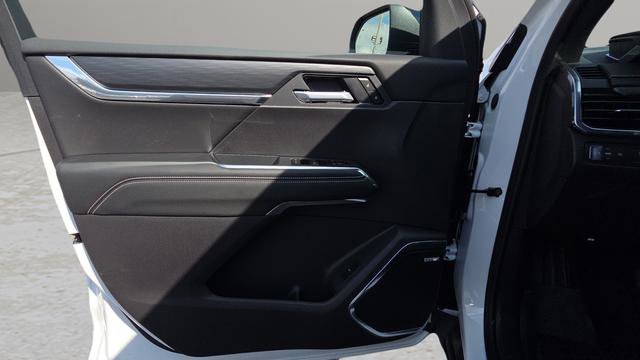 New 2026 GMC Acadia Elevation w/ Black Edition image 34