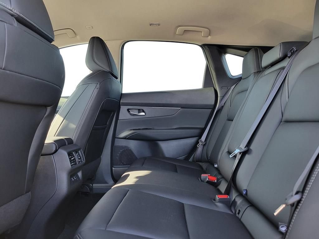 New 2026 Nissan Murano SV AWD/4WD image 30