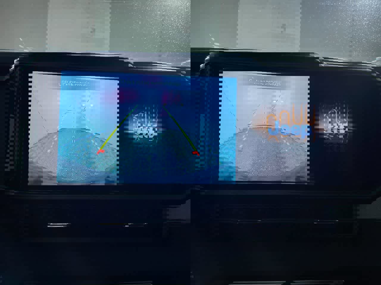 Used 2024 Jeep Wrangler Sahara image 25