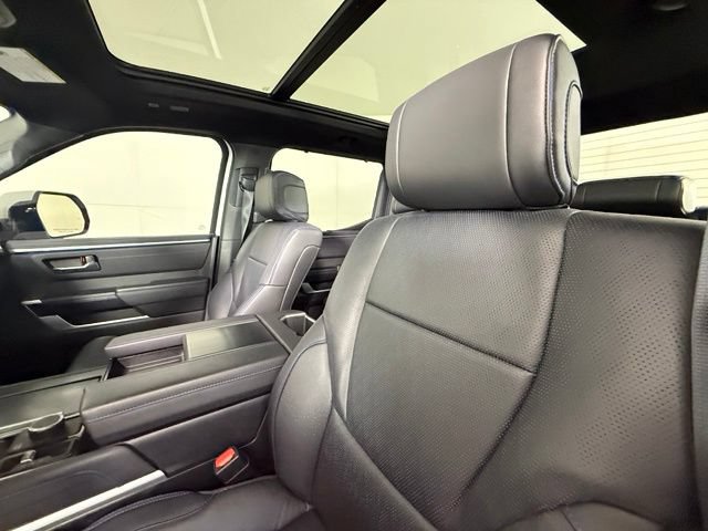 Used 2023 Toyota Tundra Platinum AWD/4WD image 11