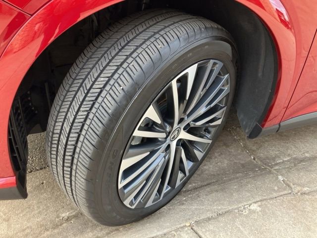 Certified 2025 Lexus RX 350 Premium Plus w/ Convenience Package image 32