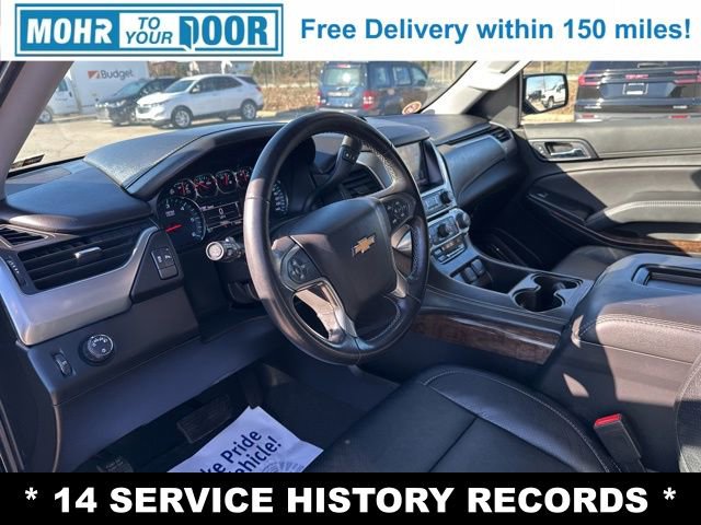 Used 2020 Chevrolet Tahoe LS image 10