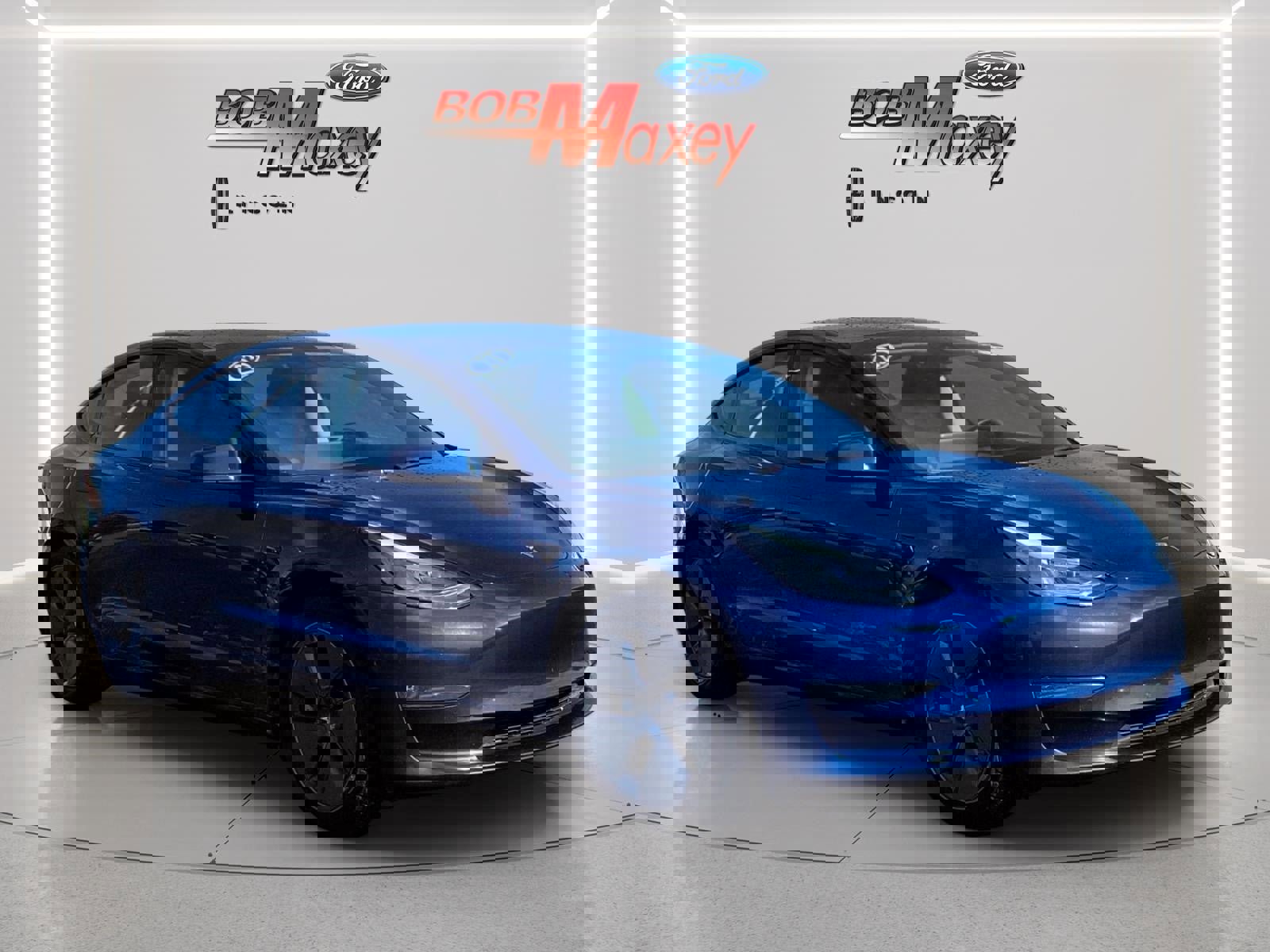 Used 2022 Tesla Model 3 Long Range image 3