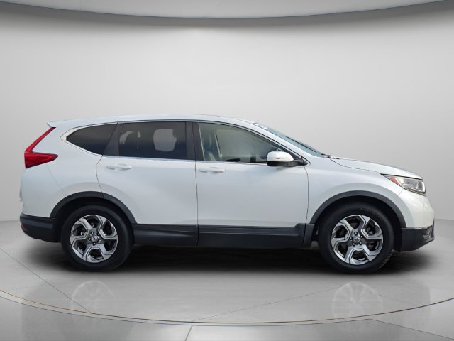 Used 2019 Honda CR-V EX-L image 9