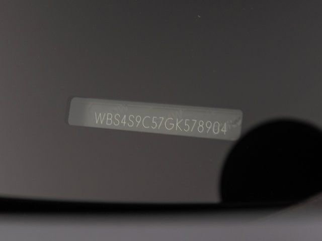 Used 2016 BMW M4 GTS image 45