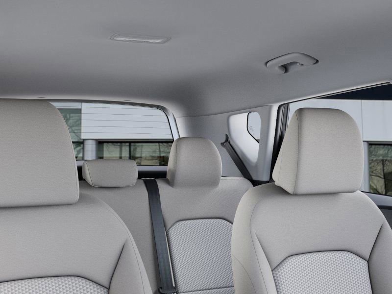 New 2025 Kia Soul LX image 33