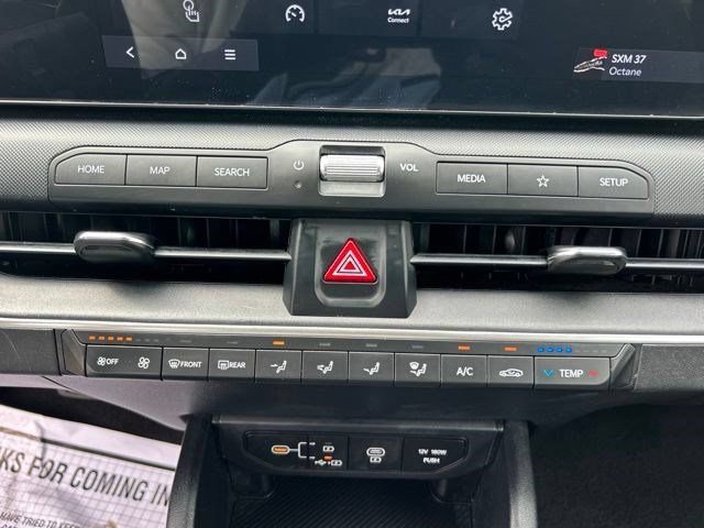 Used 2025 Kia K4 FWD image 29