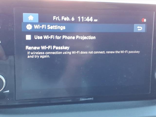 Used 2022 Hyundai Santa Fe SEL image 11