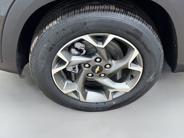 New 2026 Chevrolet Trax LT image 32