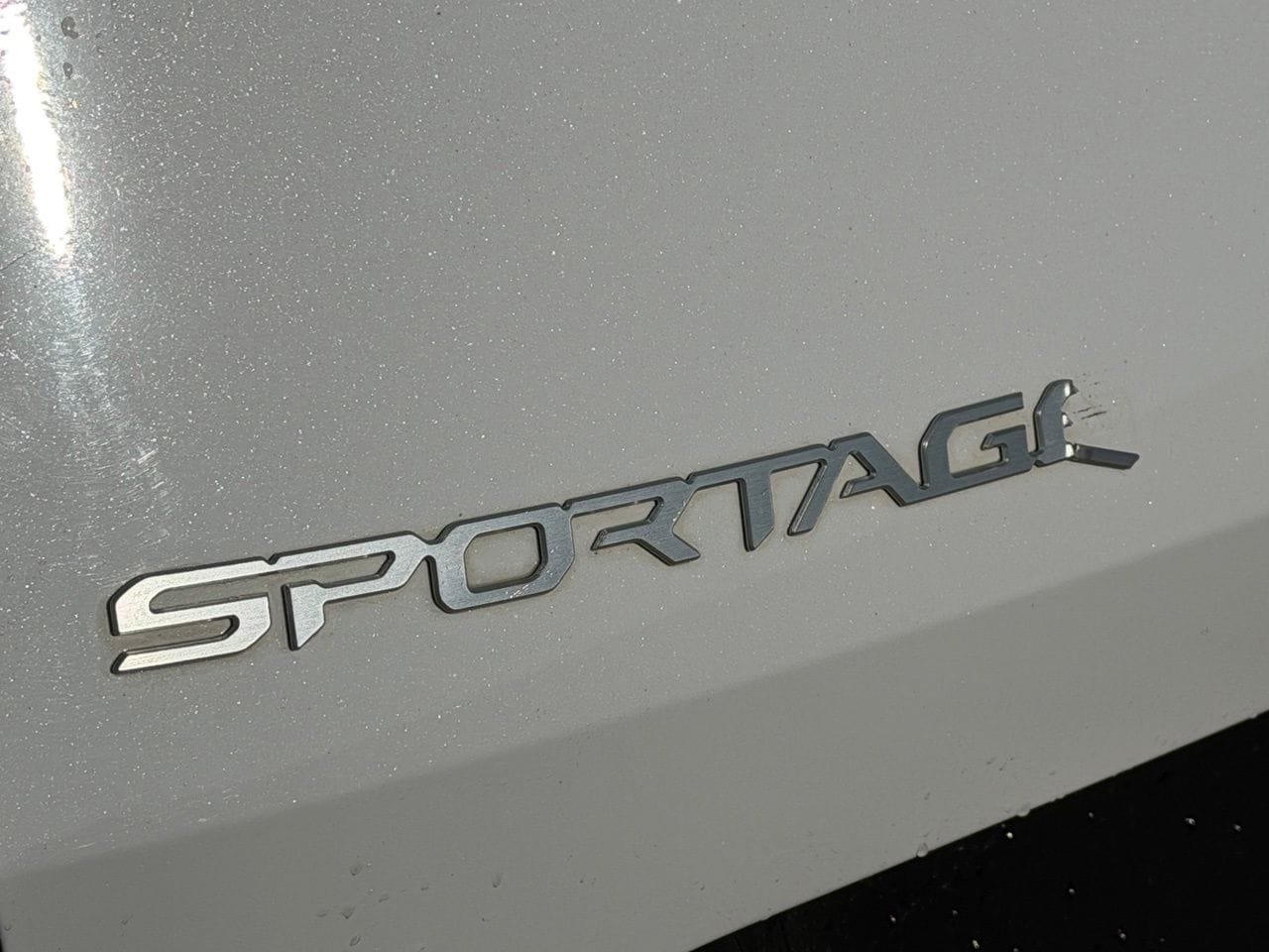 Used 2023 Kia Sportage SX FWD image 9