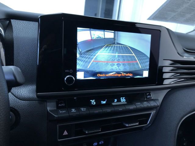 Certified 2026 Toyota Camry LE FWD image 27